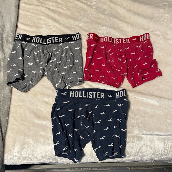Hollister Underwear & Socks Hollister Underwear Poshmark